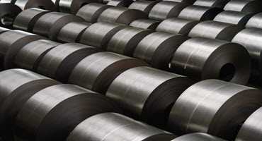 U.S. hits Canada with steel tariffs