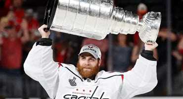 Sask. farmer now a Stanley Cup champion
