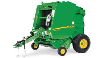 Examining the Top Features of the John Deere 440E