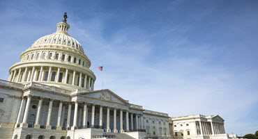 U.S. Senate passes its own Farm Bill