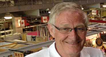Ernie Hardeman is Ontario’s new ag minister