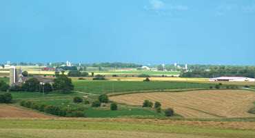 Understanding long-term farmland leases