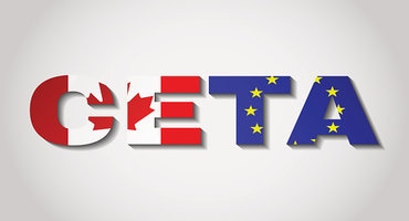 Italy refuses to sign CETA with Canada