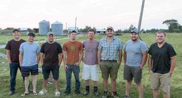 Ontario producers start new farm group