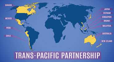 MPs call for CPTPP ratification