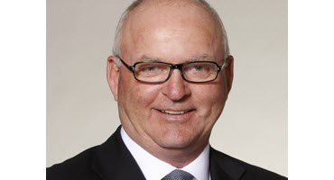 Lyle Stewart resigns as Sask. ag minister
