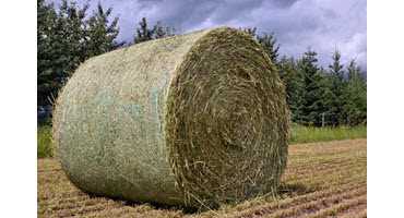 Missouri offers limited hay hauling permit