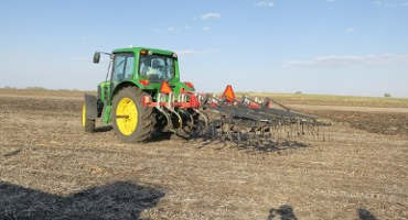 8 Things to Keep in Mind When Planning for Fall Manure Applications