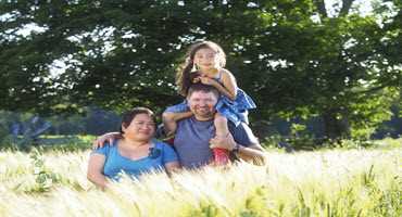 Tehkummah, Ont. farm family wins BMO award