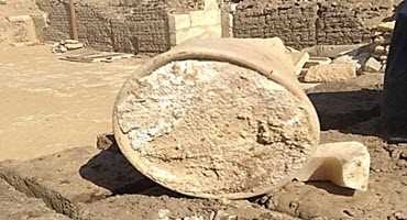 Archaeologists uncover world’s oldest cheese