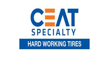 CEAT debuts new tires at Farm Progress Show