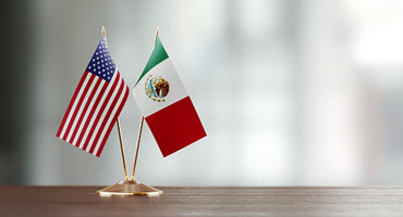 Ag details of U.S.-Mexico trade agreement released