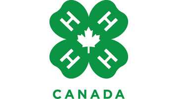 4-H Canada celebrates youth on and off farms