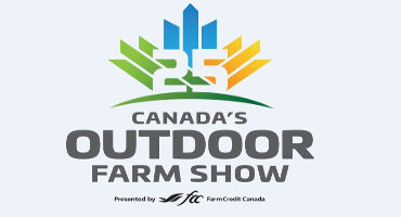 Canada’s Outdoor Farm Show Introduces Innovations Showcase