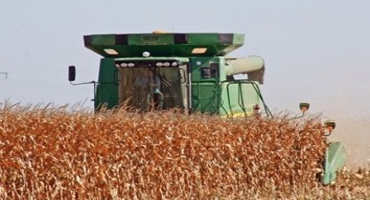 It’s Almost that Time of Year … Don’t Forget to Calibrate your Yield Monitor!