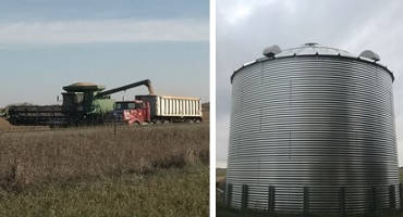 Grain Storage: Do’s and Don’t’s