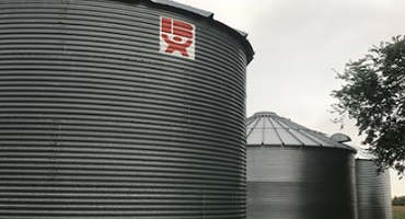 Grain Storage: What Are My Options?