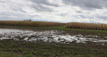 Reducing Risks of Manure Application During Wet Weather