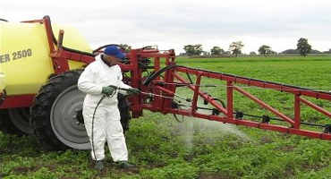 Properly Winterizing Sprayers Can Help Mitigate Costly Problems Next Spring