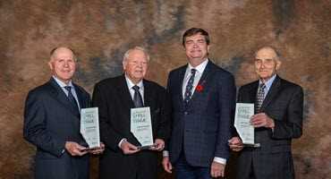 Alberta Ag Hall of Fame welcomes inductees