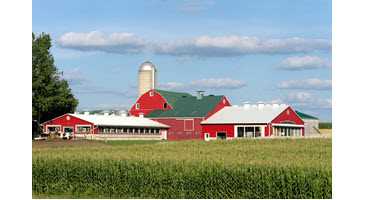 Learn how MPAC assesses farm properties 
