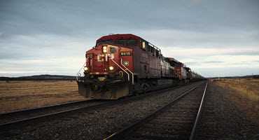 CP sets grain shipment record in October