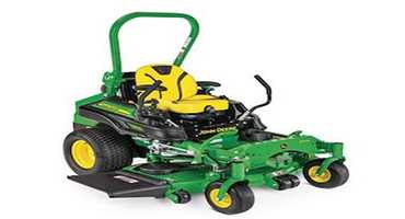 Taking A Closer Look At The Key Features Of The John Deere Z994r