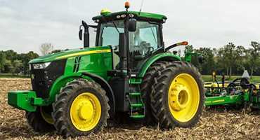 Certified Pre-owned From Deere: What You Get With Your Machine