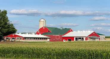 N.Y. extends farm building tax exemptions