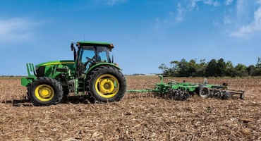 Determining Which Tillage Tool Is Right for You And Your Field