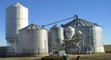 From the Field to the Bin: Shifting Focus to Grain Storage