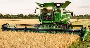 John Deere Combines: Exploring Models and Features From A TO Z