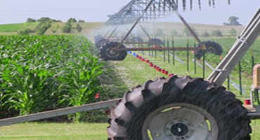 Soil-Water Basics for Irrigation Scheduling