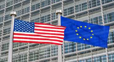 U.S. pushes for ag in EU trade talks
