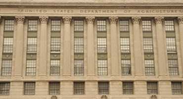 USDA catching up after gov’t reopens
