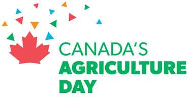 Gearing up for Canada’s Agriculture Day