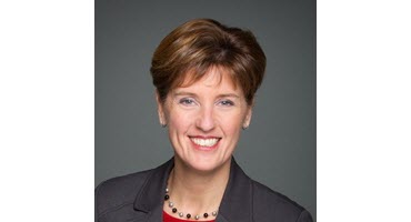 Marie-Claude Bibeau takes over as Cdn. ag minister