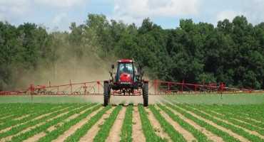 Pesticide Registration Improvement Act signed into law