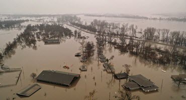 Helping farmers overcome flood challenges