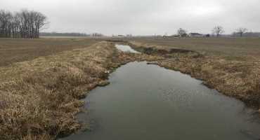 Keep an Eye Out for Water Quality Risk This Spring