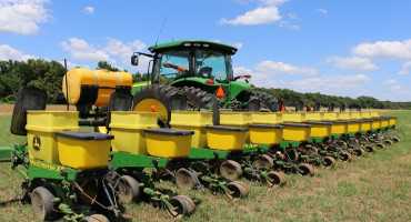 Alabama Prospective Planting Numbers Released