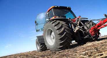 Keeping young farmers safe around equipment