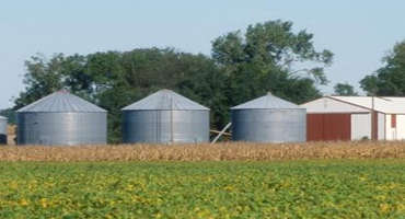 USDA Census: Nebraska Farms Down 7% from 2012