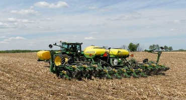 Stand Uniformity: Planter Tips That Can Impact Seed Placement and Planting Depth