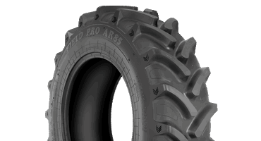 Harvest King adds farm tire offerings