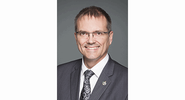 Berthold: Farmers want action on canola issue