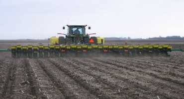 Managing a Delayed Start to Corn Planting