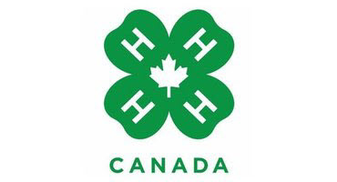 Feds commit up to $3 million to 4-H Canada