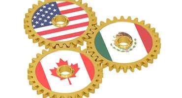 New NAFTA will ratify when U.S. is ready