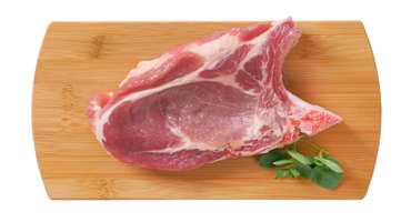 Feds invest in meat sector